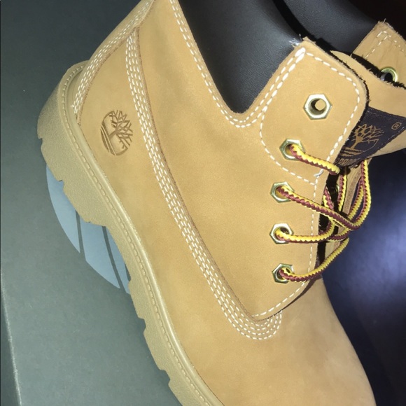 Timberland boots - Picture 2 of 2